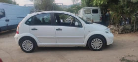 Обява за продажба на Citroen C3 ~4 500 лв. - изображение 3
