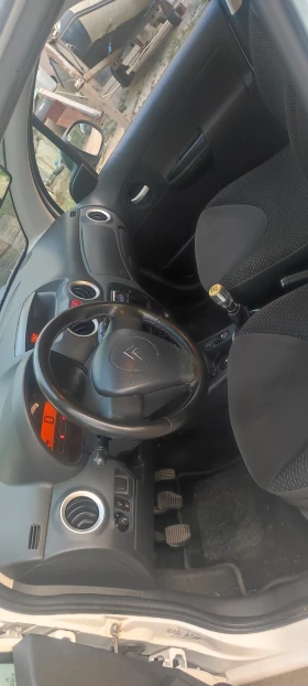 Обява за продажба на Citroen C3 ~4 500 лв. - изображение 5