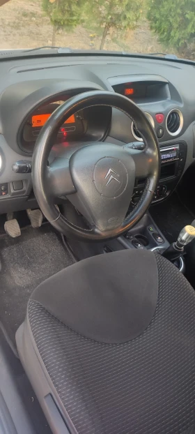 Обява за продажба на Citroen C3 ~4 500 лв. - изображение 6