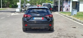 Mazda 3 1.5 Automat Xenon Led Head Up Navi 114000km - 22222 лв. - 85502632 7