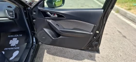 Mazda 3 1.5 Automat Xenon Led Head Up Navi 114000km - 22222 лв. - 85502632 12