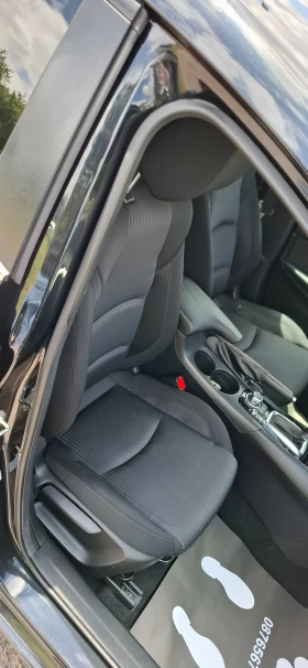 Mazda 3 1.5 Automat Xenon Led Head Up Navi 114000km - 22222 лв. - 85502632 10