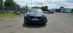Mazda 3 1.5 Automat Xenon Led Head Up Navi 114000km - 22222 лв. - 85502632 2