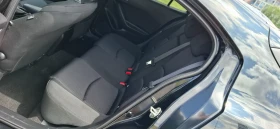 Mazda 3 1.5 Automat Xenon Led Head Up Navi 114000km - 22222 лв. - 85502632 14
