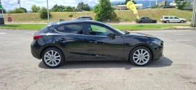 Mazda 3 1.5 Automat Xenon Led Head Up Navi 114000km - 22222 лв. - 85502632 9