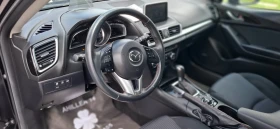 Mazda 3 1.5 Automat Xenon Led Head Up Navi 114000km - 22222 лв. - 85502632 15