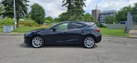 Mazda 3 1.5 Automat Xenon Led Head Up Navi 114000km - 22222 лв. - 85502632 4