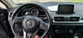 Mazda 3 1.5 Automat Xenon Led Head Up Navi 114000km - 22222 лв. - 85502632 16