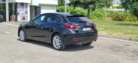 Mazda 3 1.5 Automat Xenon Led Head Up Navi 114000km - 22222 лв. - 85502632 6