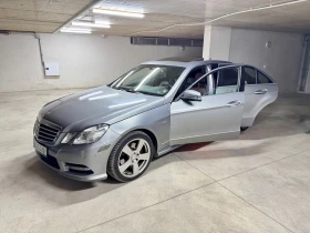 Обява за продажба на Mercedes-Benz E 300 Е300 4matic AMG ~21 300 лв. - изображение 1