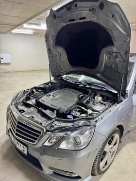 Обява за продажба на Mercedes-Benz E 300 Е300 4matic AMG ~21 300 лв. - изображение 10