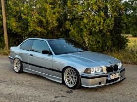 Обява за продажба на BMW 320 INDIVIDUAL  ~18 000 лв. - изображение 1