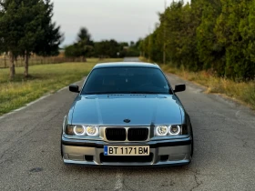 Обява за продажба на BMW 320 INDIVIDUAL  ~18 000 лв. - изображение 8