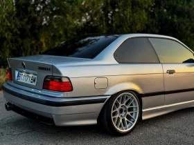 Обява за продажба на BMW 320 INDIVIDUAL  ~18 000 лв. - изображение 5