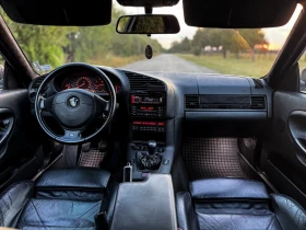 Обява за продажба на BMW 320 INDIVIDUAL  ~18 000 лв. - изображение 10