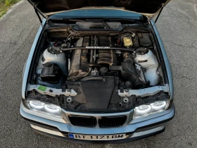 BMW 320 INDIVIDUAL  | Mobile.bg    15