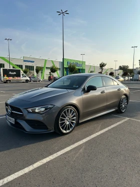 Обява за продажба на Mercedes-Benz CLA 250 4MATIC ~61 000 лв. - изображение 1