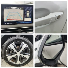 Обява за продажба на Peugeot 3008 1.5* CAMERA* LINEASIST* RECARO* LEDD* LIZING ~32 999 лв. - изображение 9