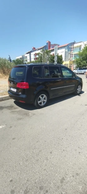 VW Touran | Mobile.bg    2