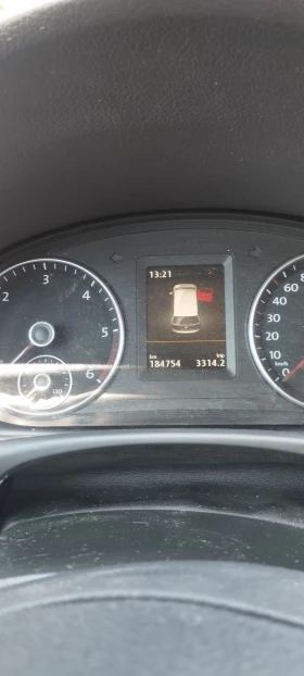 VW Touran | Mobile.bg    13