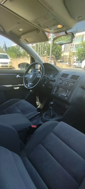 VW Touran | Mobile.bg    14