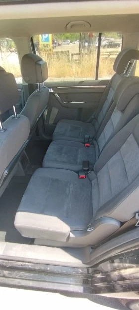 VW Touran | Mobile.bg    10