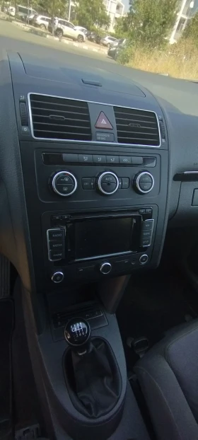 VW Touran | Mobile.bg    12