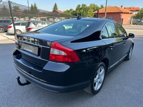 Volvo S80 2.5T НОВ ВНОС - 13200 лв. - 63353507 6