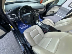 Volvo S80 2.5T НОВ ВНОС - 13200 лв. - 63353507 7