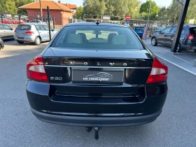 Volvo S80 2.5T НОВ ВНОС - 13200 лв. - 63353507 5