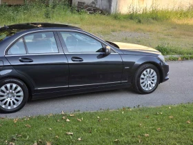 Mercedes-Benz C 180 C180CDI   651 | Mobile.bg    9