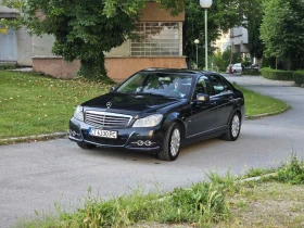 Mercedes-Benz C 180 C180CDI   651 | Mobile.bg    8