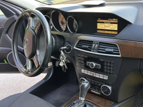 Mercedes-Benz C 180 C180CDI   651 | Mobile.bg    6