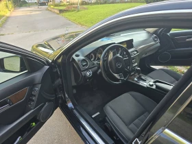 Mercedes-Benz C 180 C180CDI   651 | Mobile.bg    10