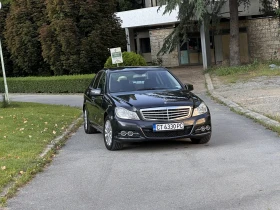 Mercedes-Benz C 180 C180CDI   651 | Mobile.bg    4