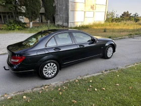 Mercedes-Benz C 180 C180CDI   651 | Mobile.bg    5