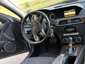 Mercedes-Benz C 180 C180CDI   651 | Mobile.bg    7