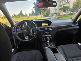 Mercedes-Benz C 180 C180CDI   651 | Mobile.bg    12
