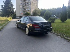 Mercedes-Benz C 180 C180CDI   651 | Mobile.bg    2
