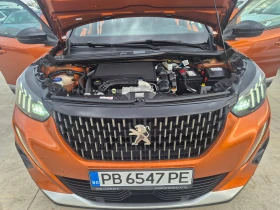 Peugeot 2008 GT Line 3D DIGITAL /PANORAMA/ 130кс - 43860 лв. - 86505402 15