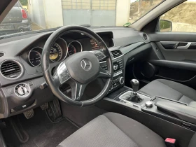 Обява за продажба на Mercedes-Benz C 180 2.2CDI Facelift ~16 400 лв. - изображение 7