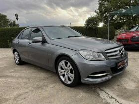 Обява за продажба на Mercedes-Benz C 180 2.2CDI Facelift ~16 400 лв. - изображение 1
