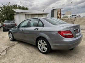 Обява за продажба на Mercedes-Benz C 180 2.2CDI Facelift ~16 400 лв. - изображение 4