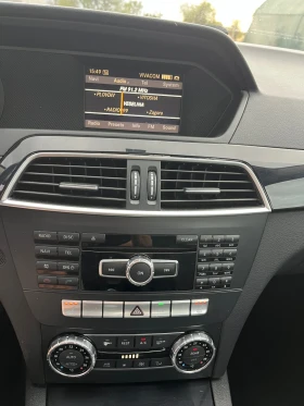 Обява за продажба на Mercedes-Benz C 180 2.2CDI Facelift ~16 400 лв. - изображение 9
