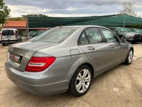 Обява за продажба на Mercedes-Benz C 180 2.2CDI Facelift ~16 400 лв. - изображение 5