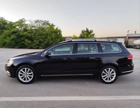 VW Passat 2.0TDI-6ск.HIGHLINE-NAVI-ПАНОРАМА-КОЖА-ПОДГРЕВ - 14399 лв. - 63221188 4