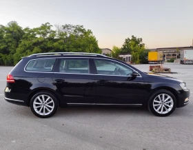 VW Passat 2.0TDI-6ск.HIGHLINE-NAVI-ПАНОРАМА-КОЖА-ПОДГРЕВ - 14399 лв. - 63221188 7