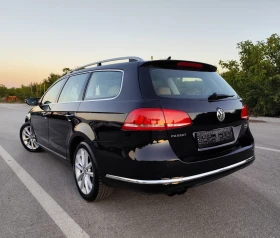 VW Passat 2.0TDI-6ск.HIGHLINE-NAVI-ПАНОРАМА-КОЖА-ПОДГРЕВ - 14399 лв. - 63221188 5