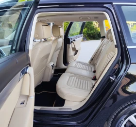 VW Passat 2.0TDI-6ск.HIGHLINE-NAVI-ПАНОРАМА-КОЖА-ПОДГРЕВ - 14399 лв. - 63221188 12
