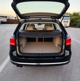 VW Passat 2.0TDI-6ск.HIGHLINE-NAVI-ПАНОРАМА-КОЖА-ПОДГРЕВ - 14399 лв. - 63221188 10
